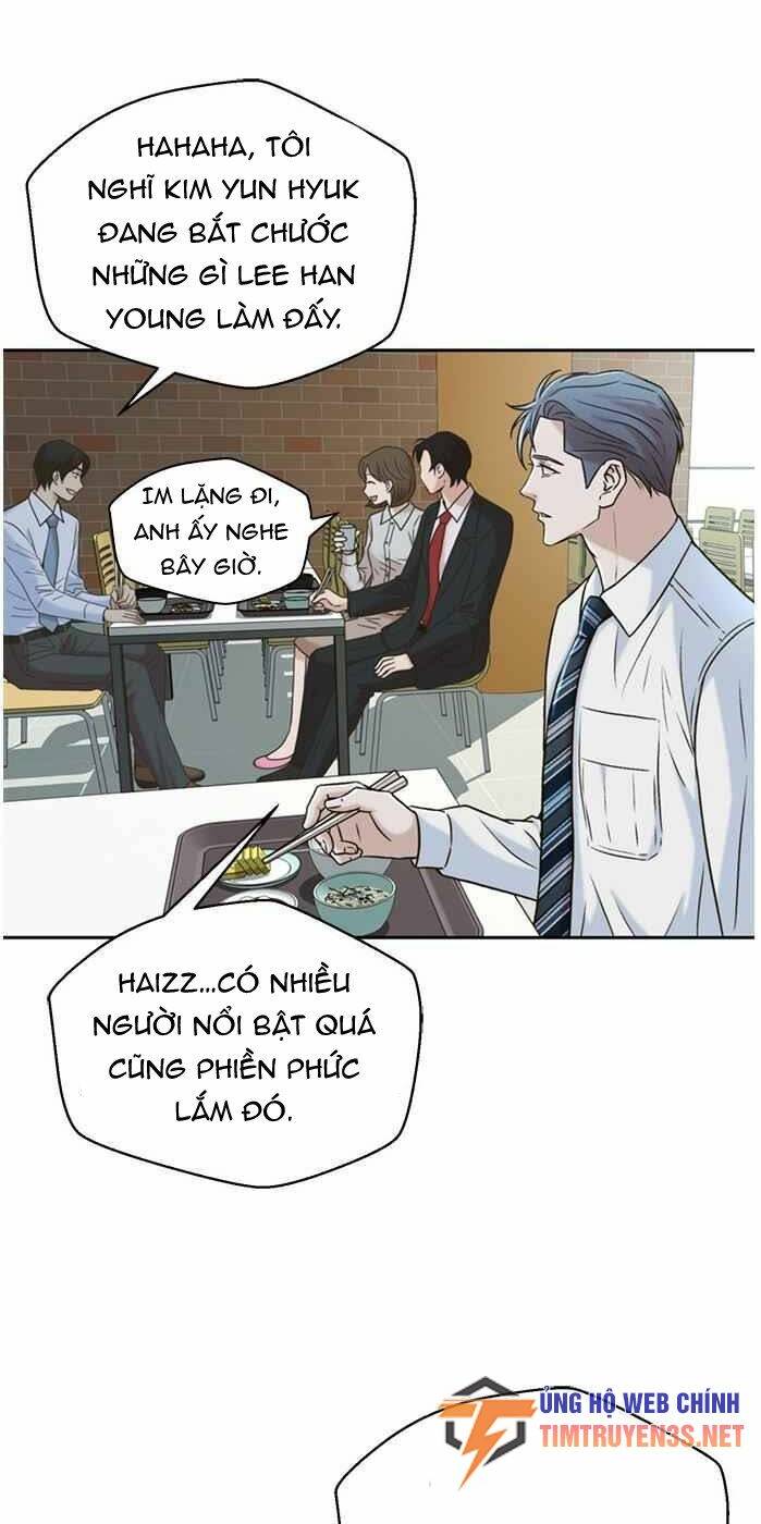 Thẩm Phán Lee Han Young - Chapter 49 - Page 31
