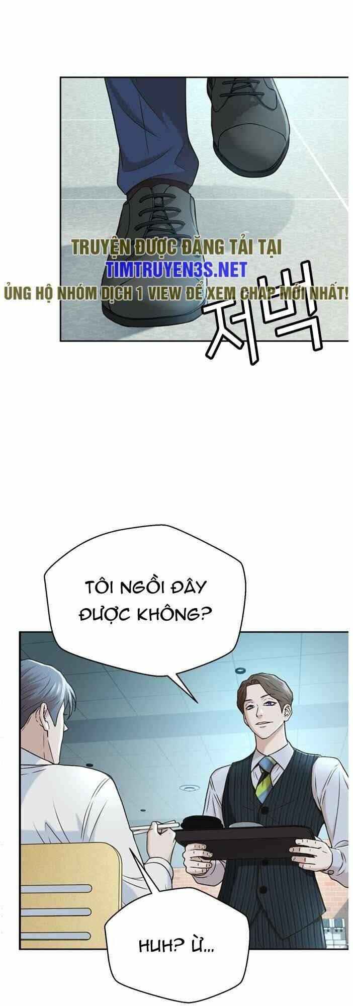 Thẩm Phán Lee Han Young - Chapter 49 - Page 34