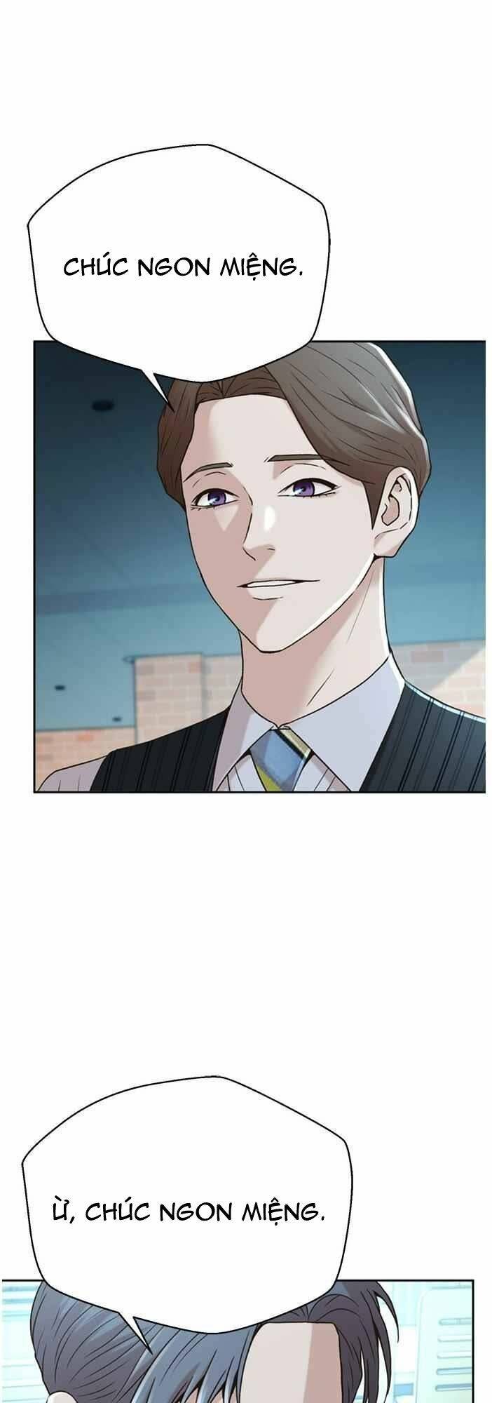 Thẩm Phán Lee Han Young - Chapter 49 - Page 35