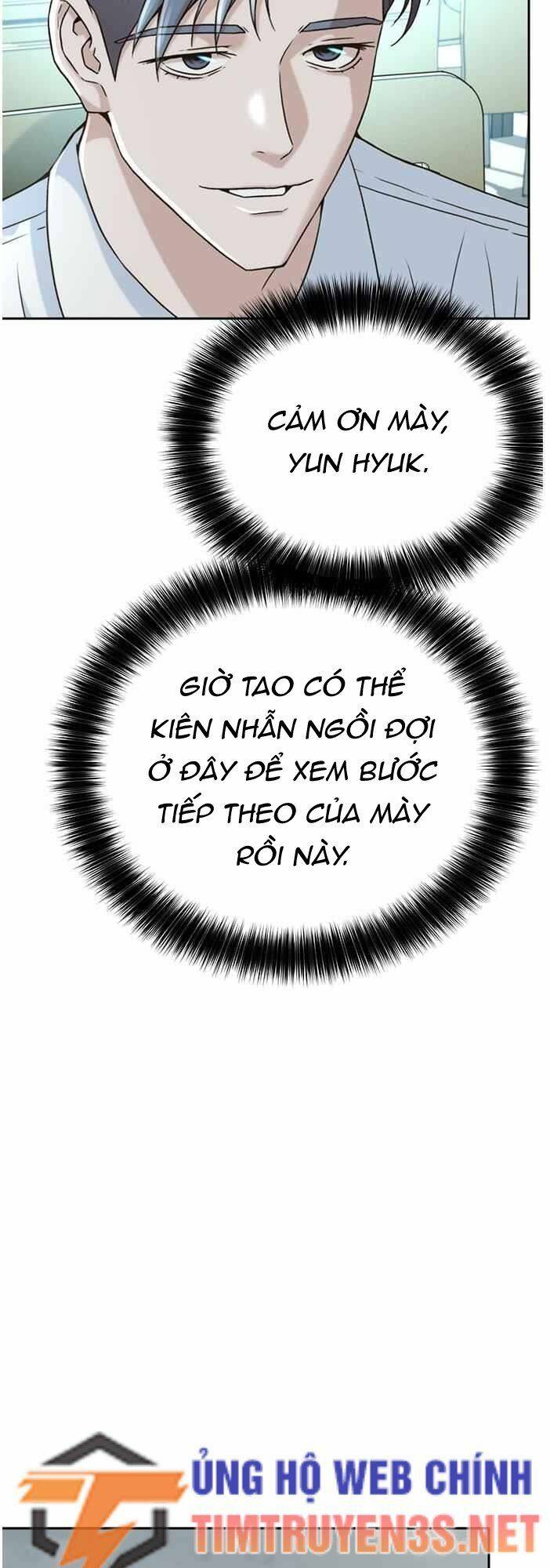 Thẩm Phán Lee Han Young - Chapter 49 - Page 36