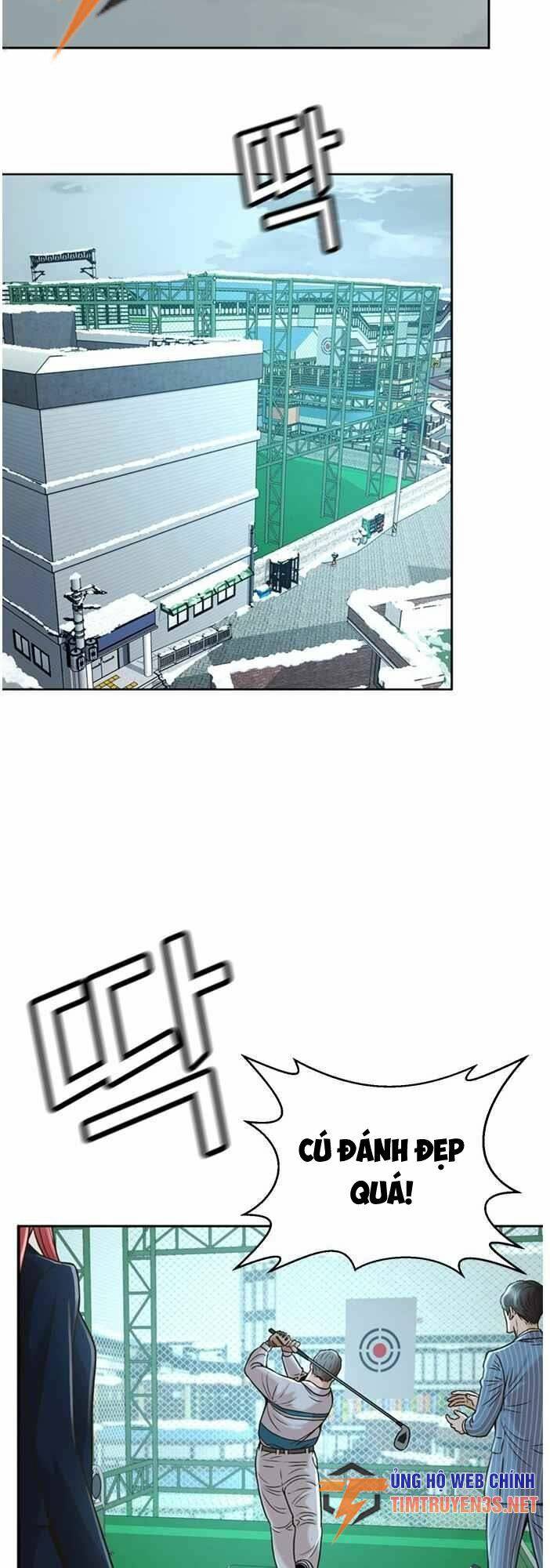 Thẩm Phán Lee Han Young - Chapter 49 - Page 37