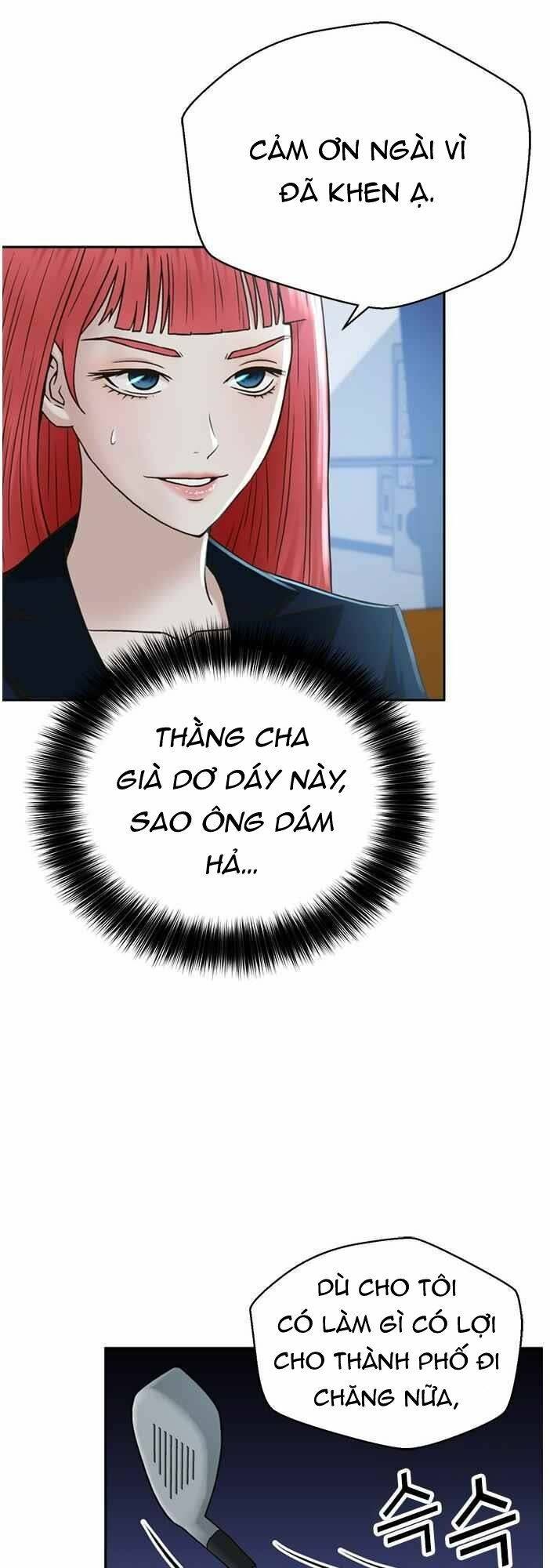 Thẩm Phán Lee Han Young - Chapter 49 - Page 41