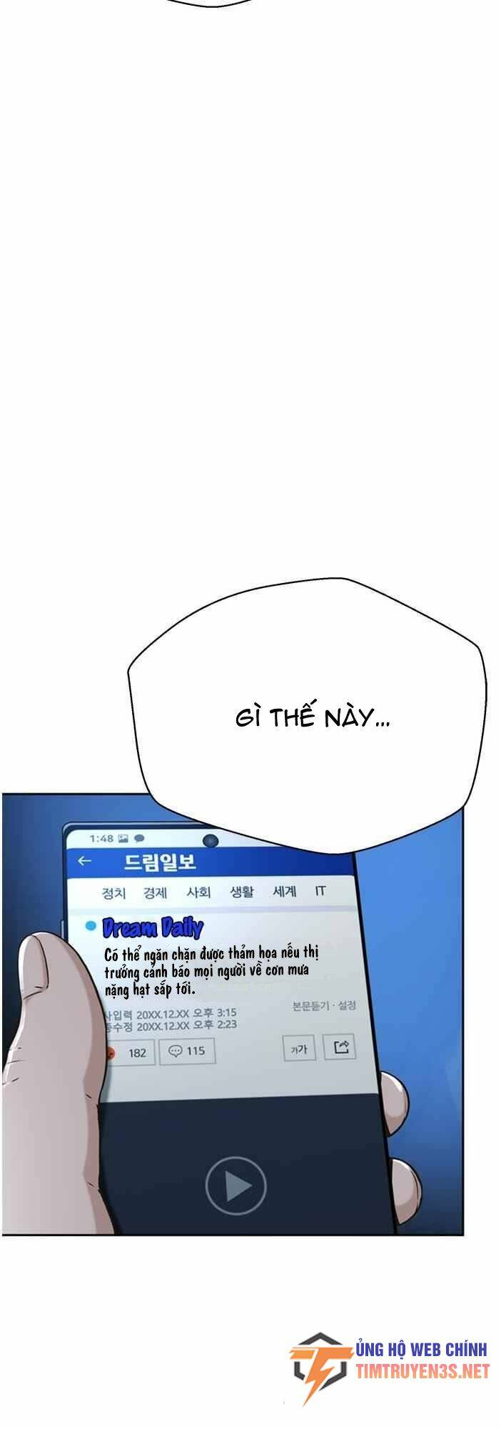 Thẩm Phán Lee Han Young - Chapter 49 - Page 43