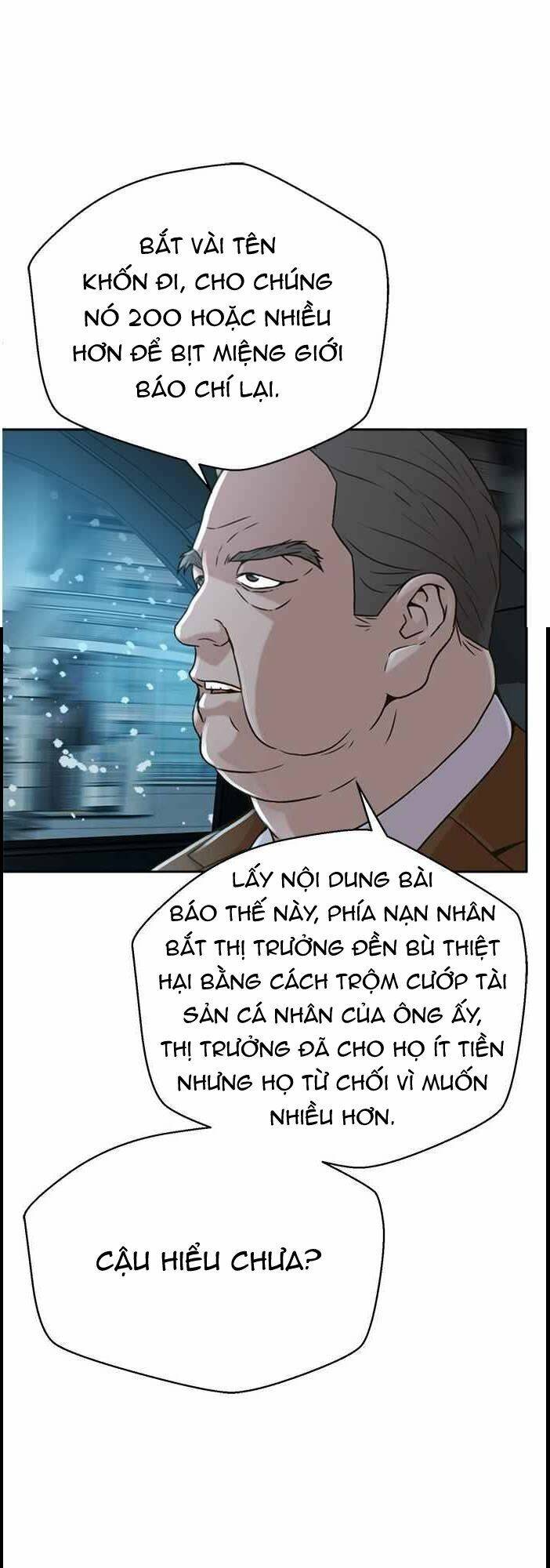 Thẩm Phán Lee Han Young - Chapter 49 - Page 46