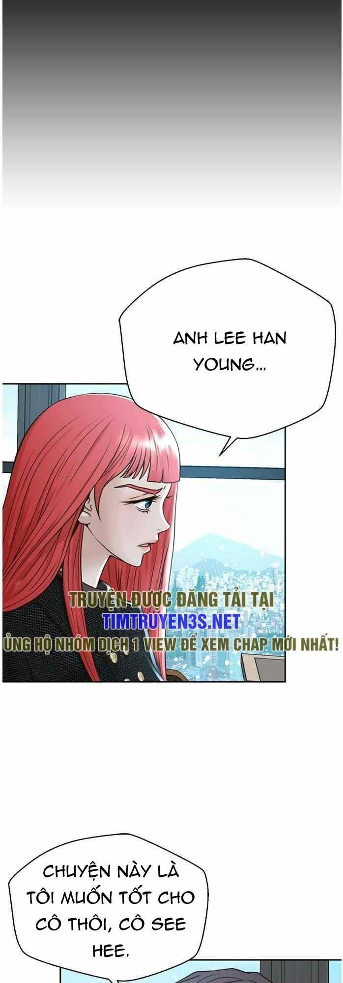 Thẩm Phán Lee Han Young - Chapter 49 - Page 4