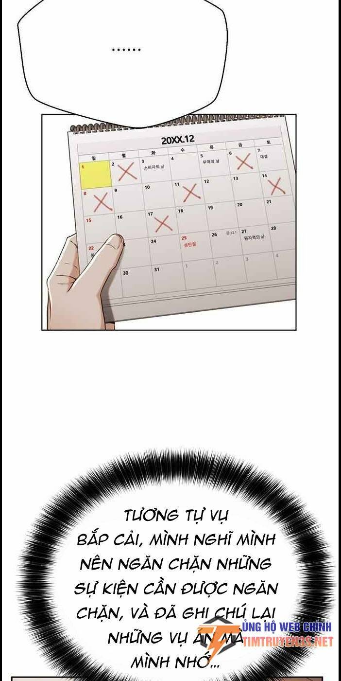 Thẩm Phán Lee Han Young - Chapter 49 - Page 49