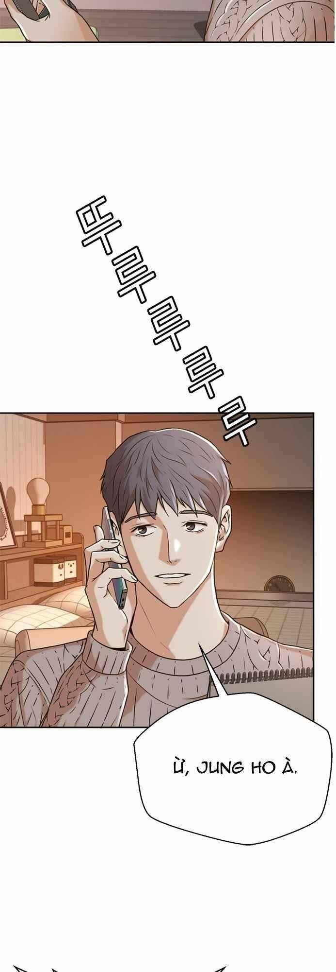 Thẩm Phán Lee Han Young - Chapter 49 - Page 51