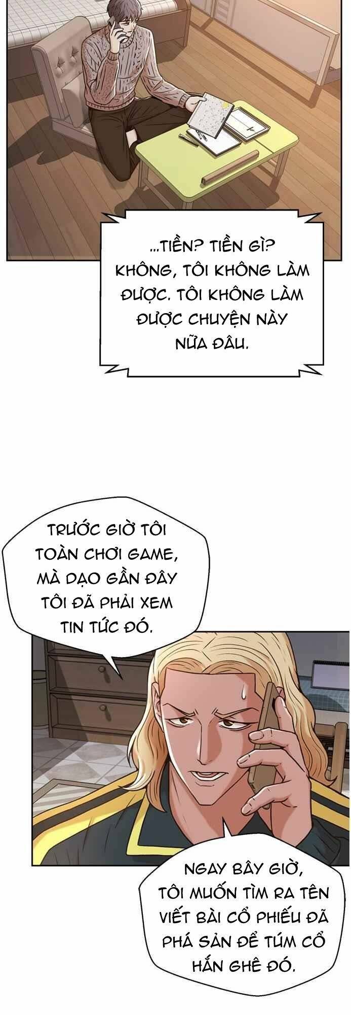 Thẩm Phán Lee Han Young - Chapter 49 - Page 53