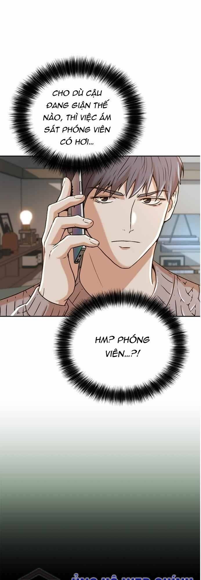 Thẩm Phán Lee Han Young - Chapter 49 - Page 54