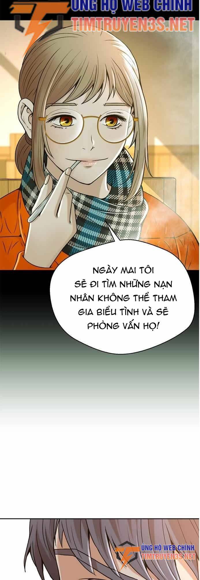 Thẩm Phán Lee Han Young - Chapter 49 - Page 55