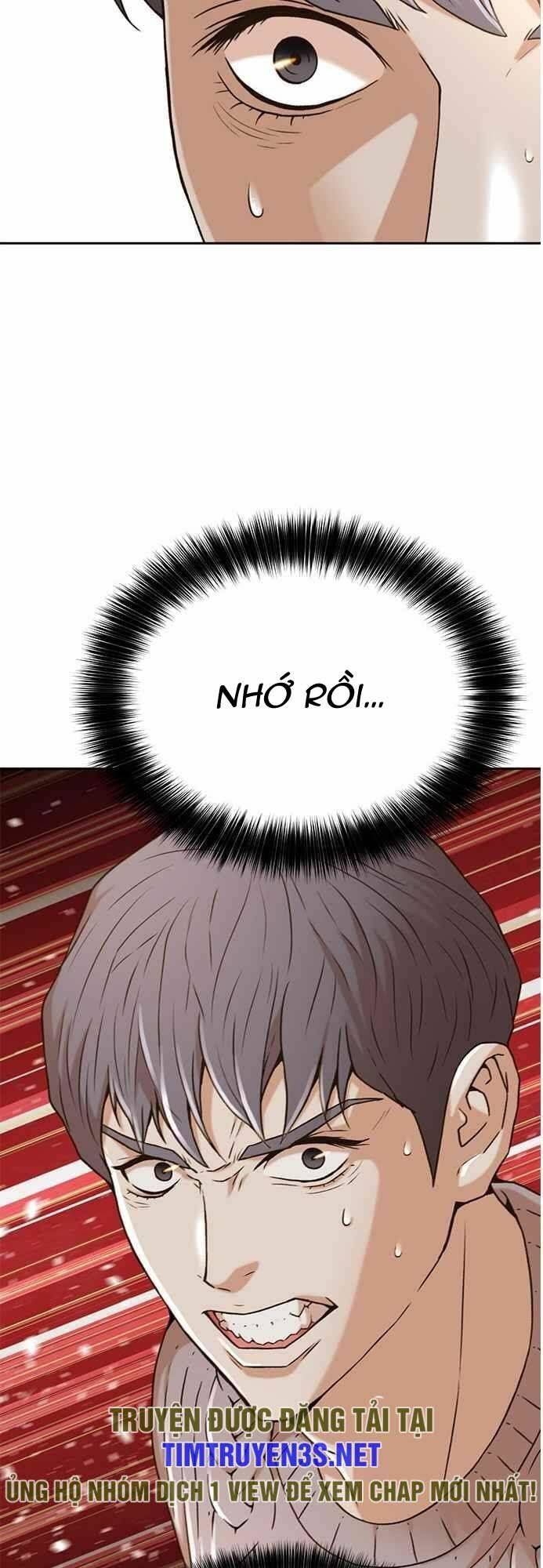 Thẩm Phán Lee Han Young - Chapter 49 - Page 56