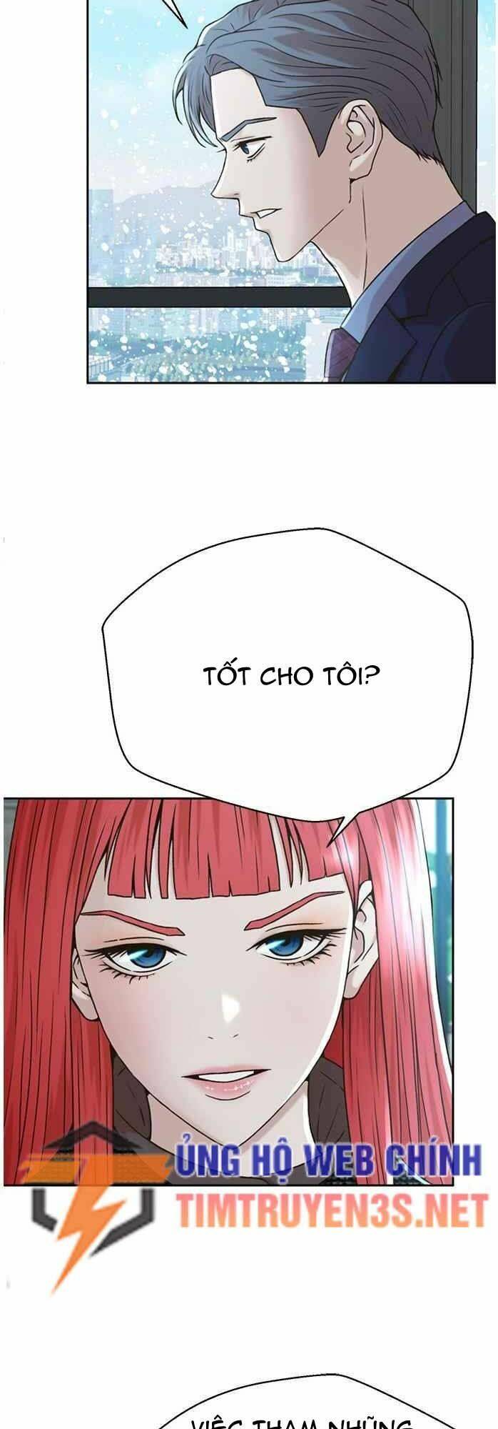 Thẩm Phán Lee Han Young - Chapter 49 - Page 5