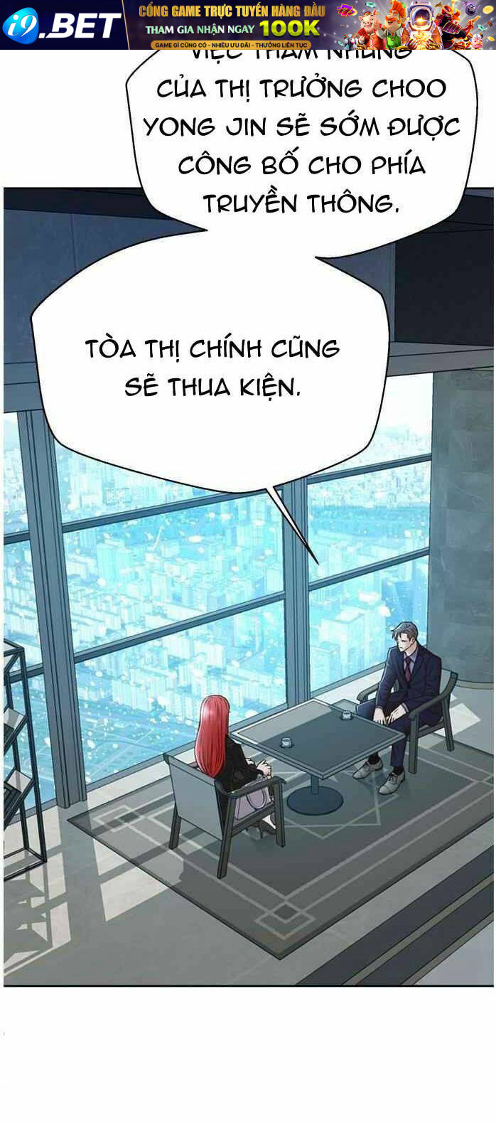 Thẩm Phán Lee Han Young - Chapter 49 - Page 6