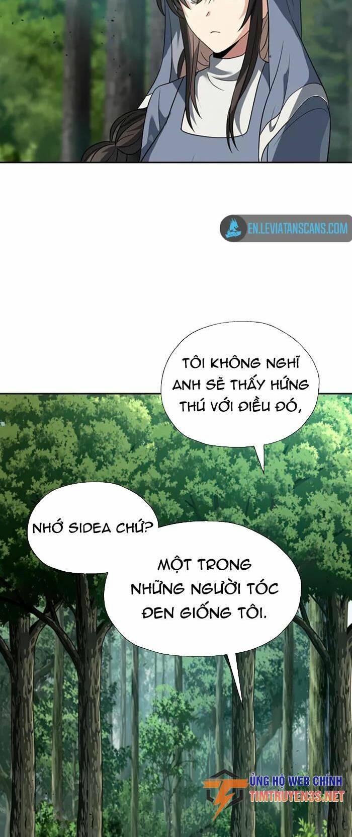 Lần Nữa Chuyển Sinh Sang Thế Giới Khác - Chapter 55 - Page 9