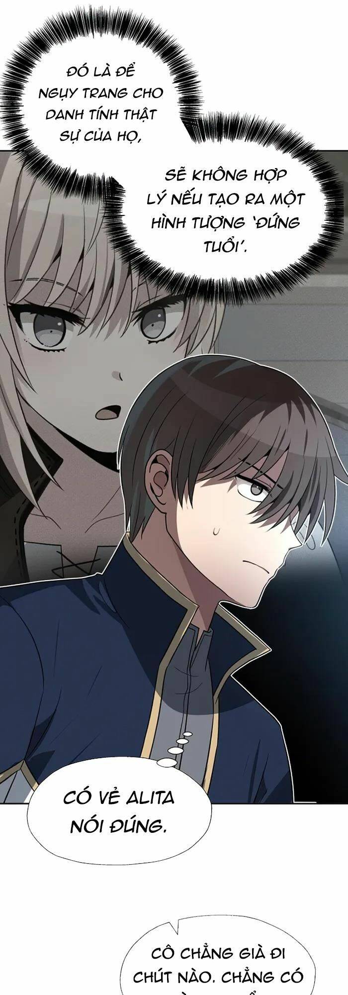 Lần Nữa Chuyển Sinh Sang Thế Giới Khác - Chapter 55 - Page 11