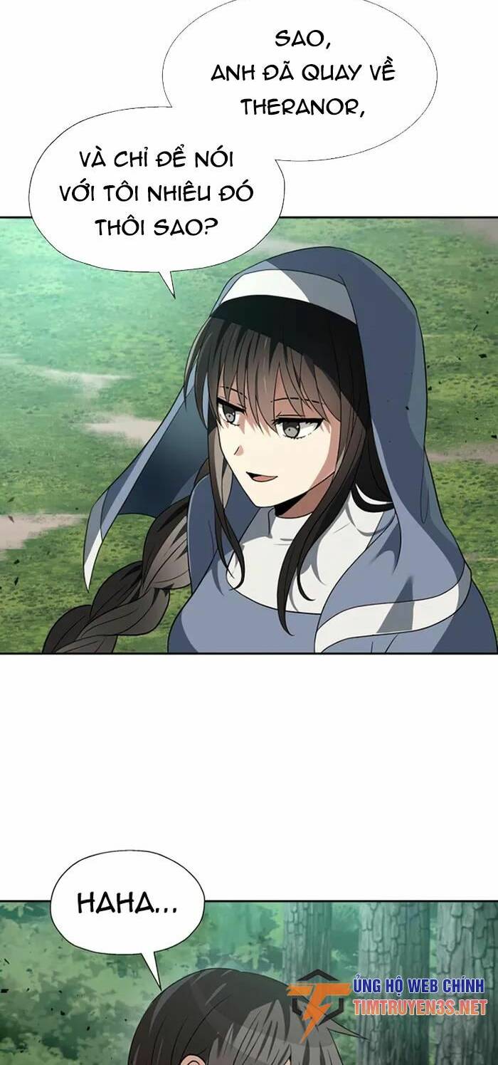 Lần Nữa Chuyển Sinh Sang Thế Giới Khác - Chapter 55 - Page 15