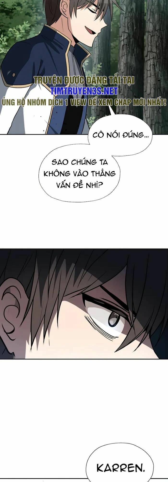 Lần Nữa Chuyển Sinh Sang Thế Giới Khác - Chapter 55 - Page 16