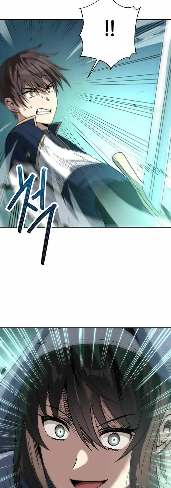 Lần Nữa Chuyển Sinh Sang Thế Giới Khác - Chapter 55 - Page 20