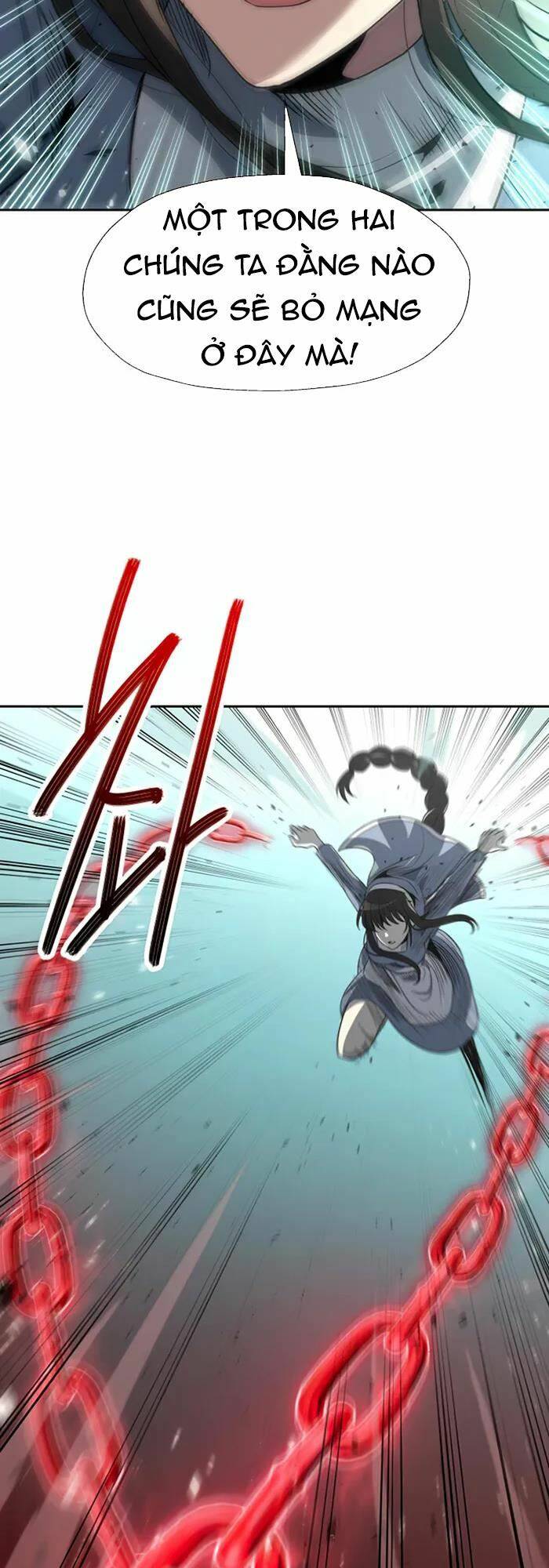 Lần Nữa Chuyển Sinh Sang Thế Giới Khác - Chapter 55 - Page 21