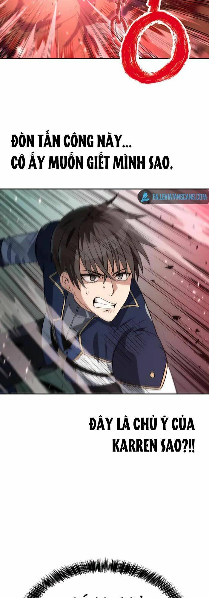 Lần Nữa Chuyển Sinh Sang Thế Giới Khác - Chapter 55 - Page 24