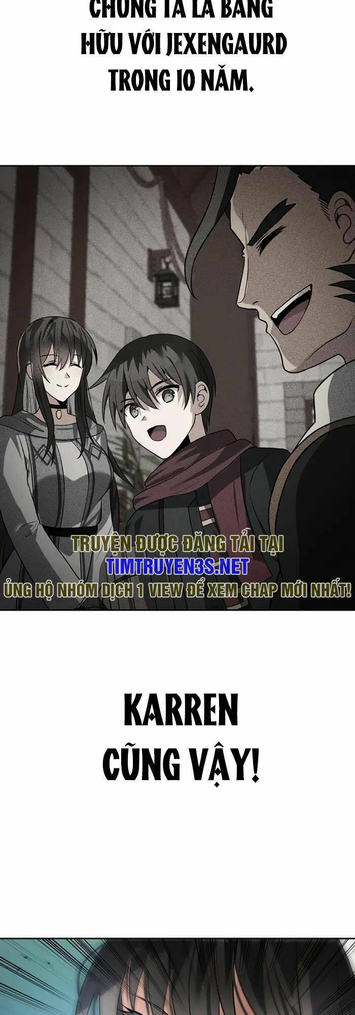 Lần Nữa Chuyển Sinh Sang Thế Giới Khác - Chapter 55 - Page 26