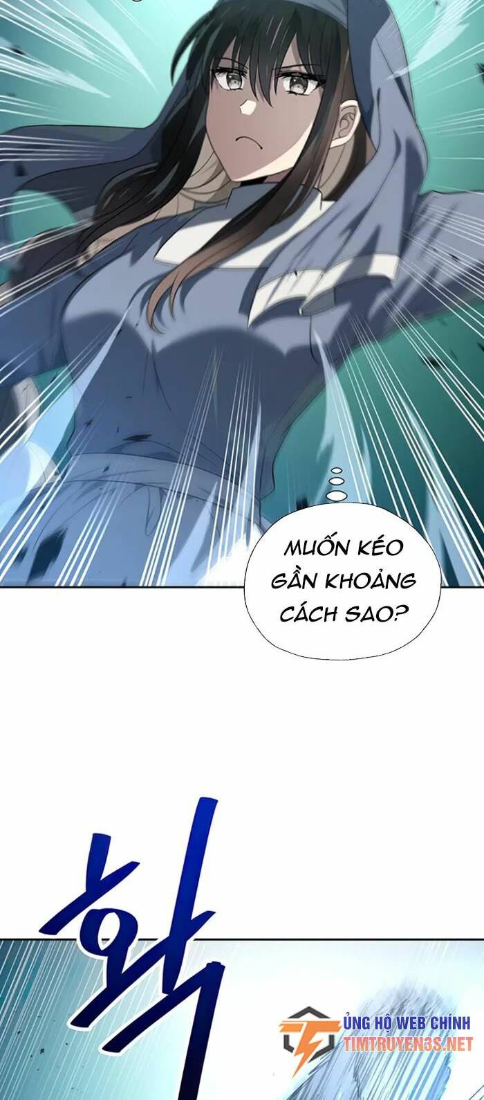 Lần Nữa Chuyển Sinh Sang Thế Giới Khác - Chapter 55 - Page 32