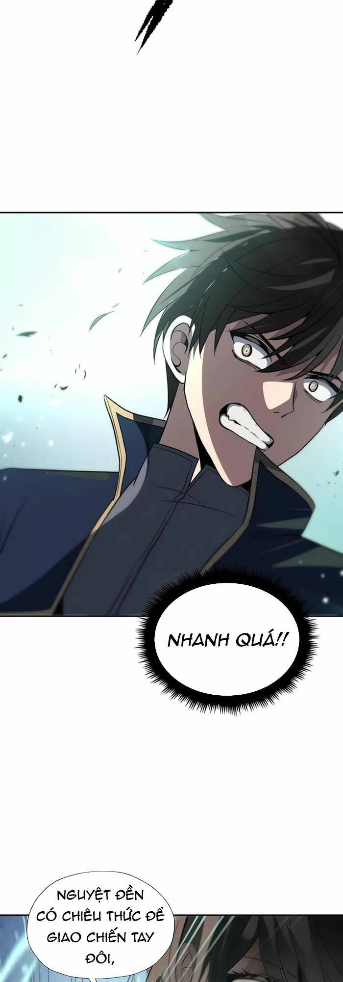 Lần Nữa Chuyển Sinh Sang Thế Giới Khác - Chapter 55 - Page 37