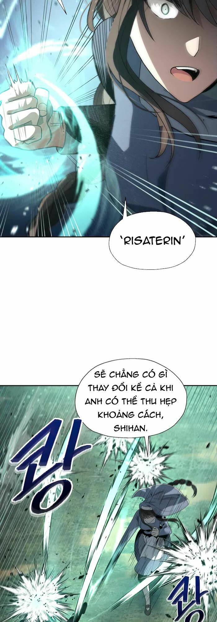 Lần Nữa Chuyển Sinh Sang Thế Giới Khác - Chapter 55 - Page 38