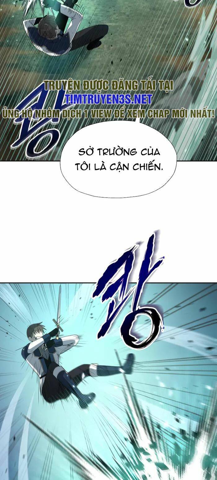 Lần Nữa Chuyển Sinh Sang Thế Giới Khác - Chapter 55 - Page 39