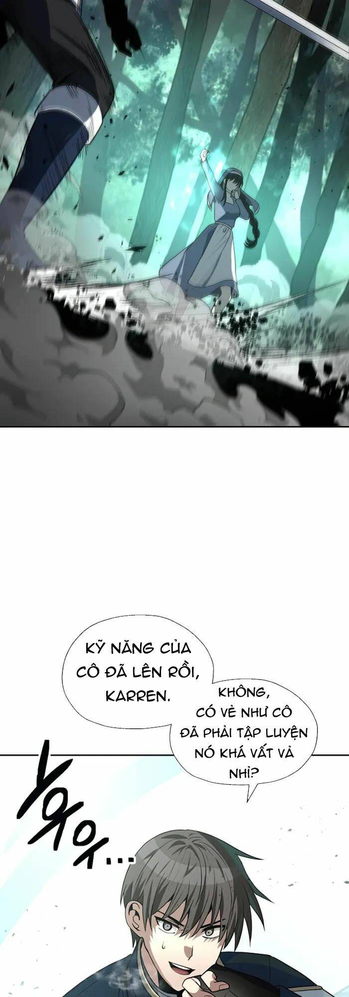 Lần Nữa Chuyển Sinh Sang Thế Giới Khác - Chapter 55 - Page 41