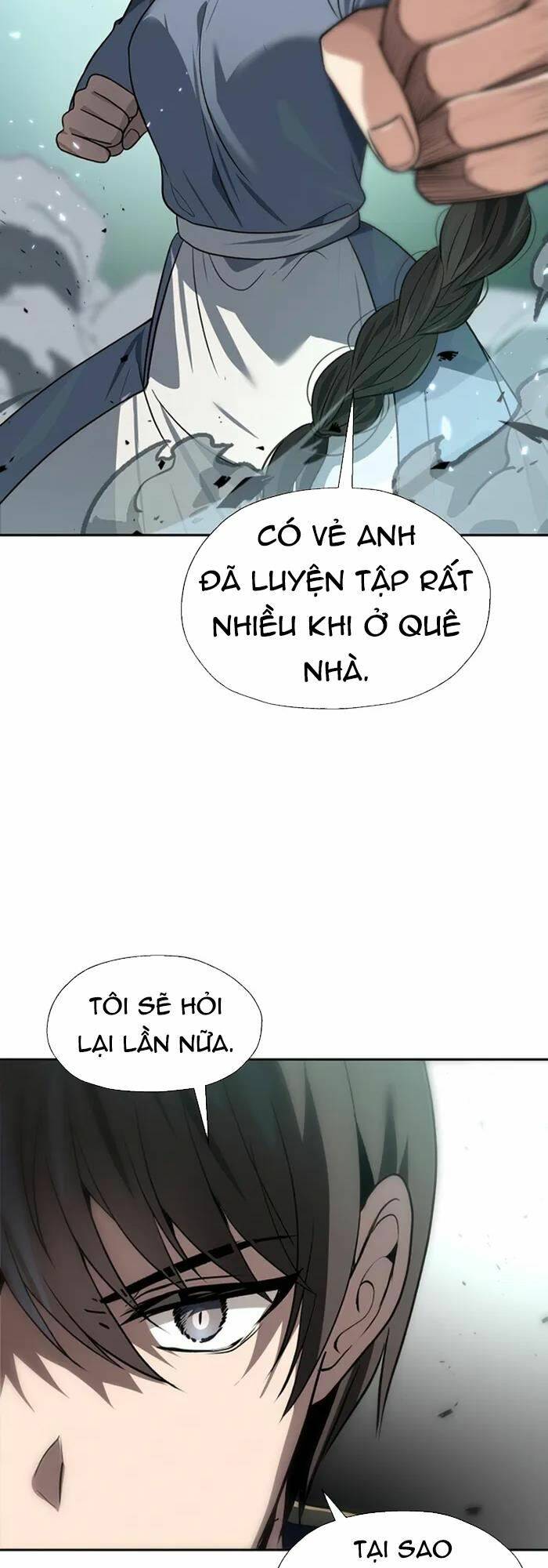 Lần Nữa Chuyển Sinh Sang Thế Giới Khác - Chapter 55 - Page 43