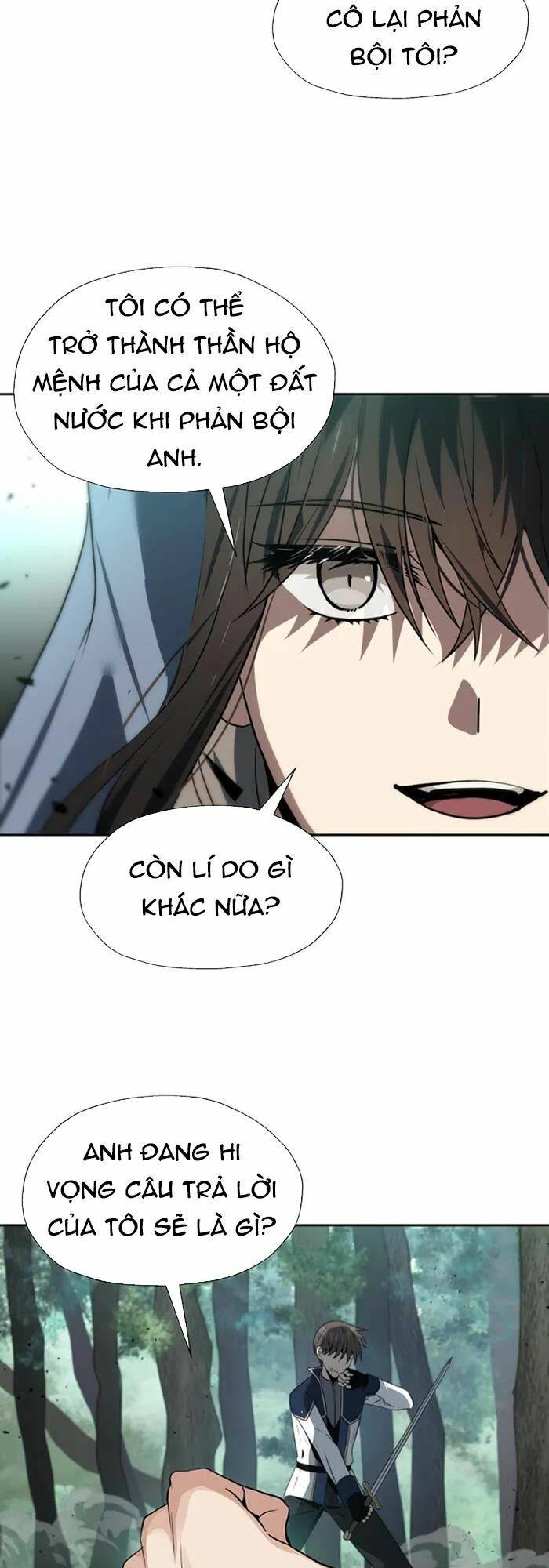 Lần Nữa Chuyển Sinh Sang Thế Giới Khác - Chapter 55 - Page 44