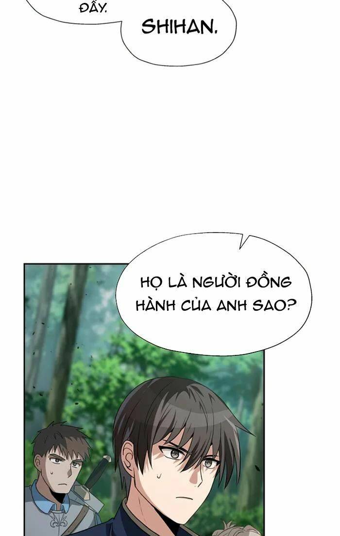 Lần Nữa Chuyển Sinh Sang Thế Giới Khác - Chapter 55 - Page 4