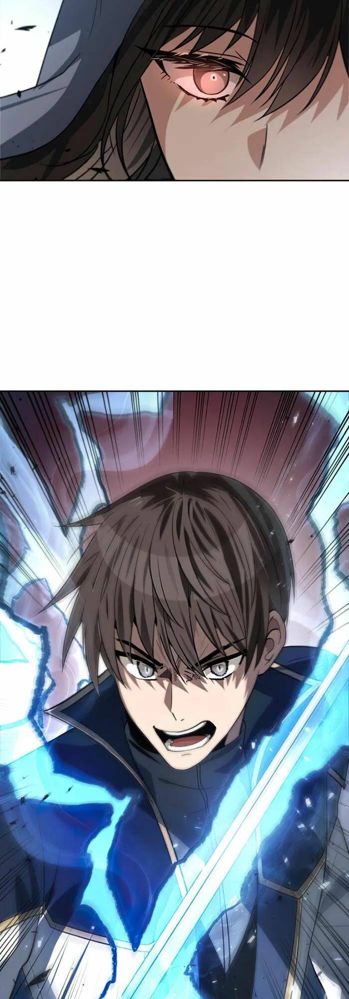 Lần Nữa Chuyển Sinh Sang Thế Giới Khác - Chapter 55 - Page 54