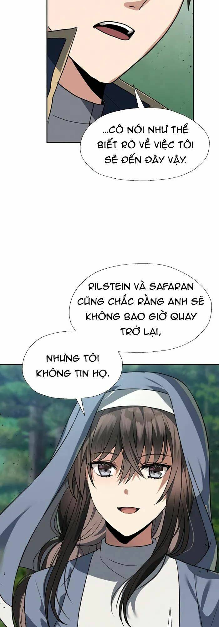 Lần Nữa Chuyển Sinh Sang Thế Giới Khác - Chapter 55 - Page 6