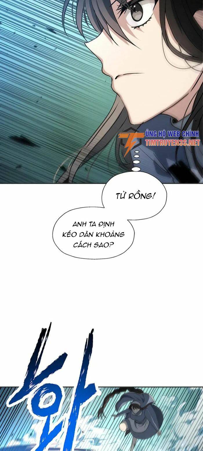 Lần Nữa Chuyển Sinh Sang Thế Giới Khác - Chapter 56 - Page 9