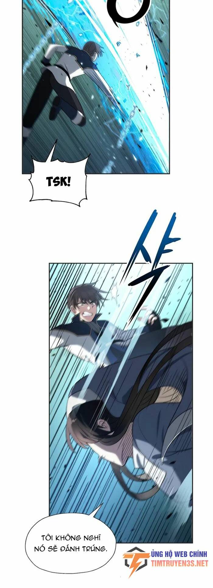 Lần Nữa Chuyển Sinh Sang Thế Giới Khác - Chapter 56 - Page 14