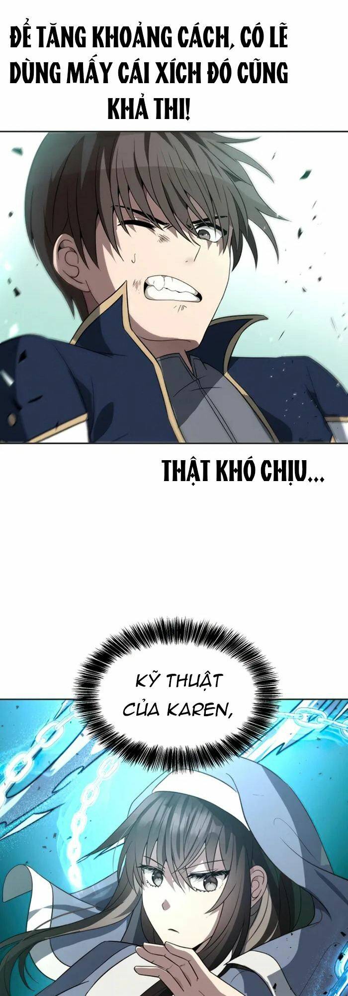 Lần Nữa Chuyển Sinh Sang Thế Giới Khác - Chapter 56 - Page 16