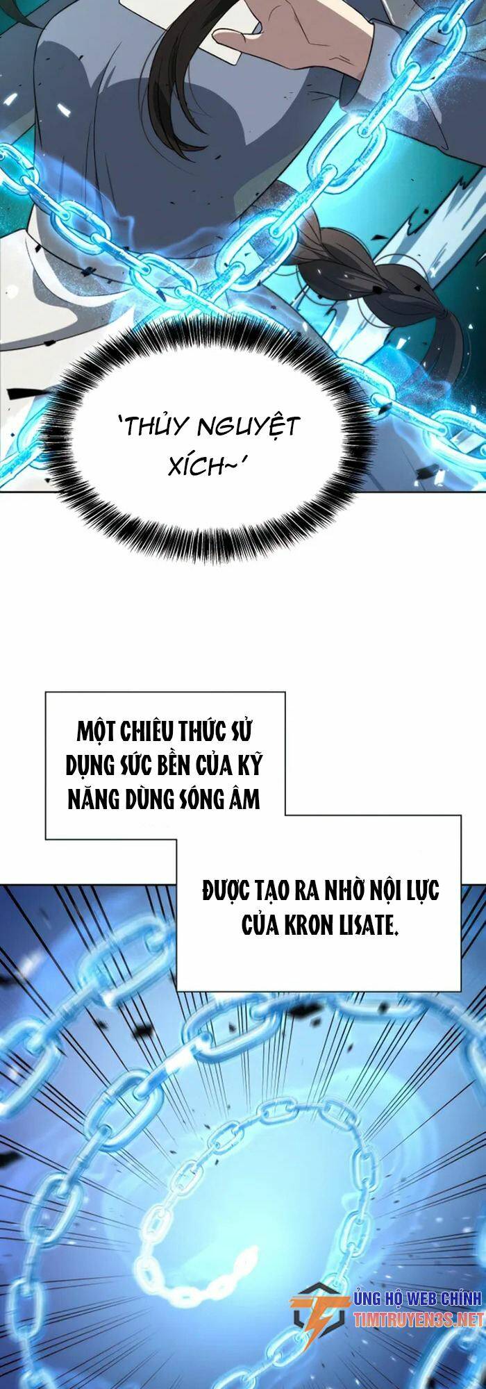 Lần Nữa Chuyển Sinh Sang Thế Giới Khác - Chapter 56 - Page 17