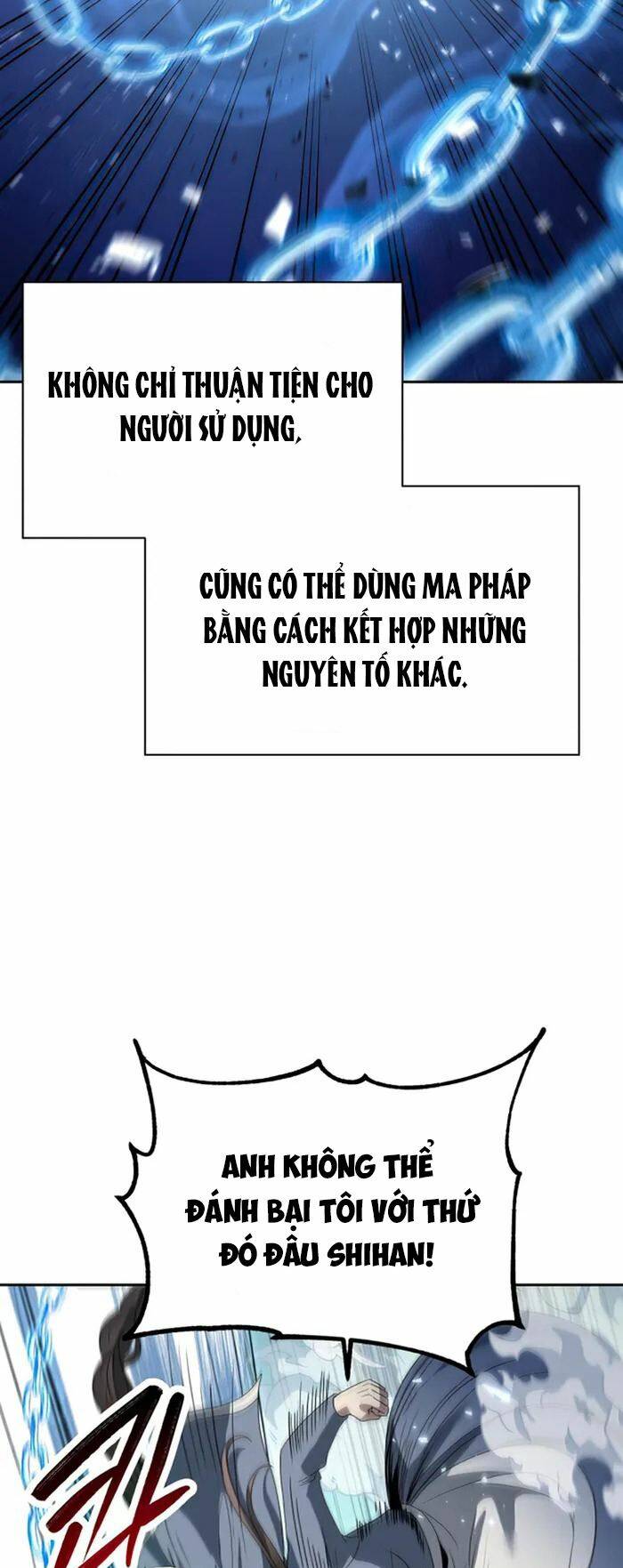 Lần Nữa Chuyển Sinh Sang Thế Giới Khác - Chapter 56 - Page 18