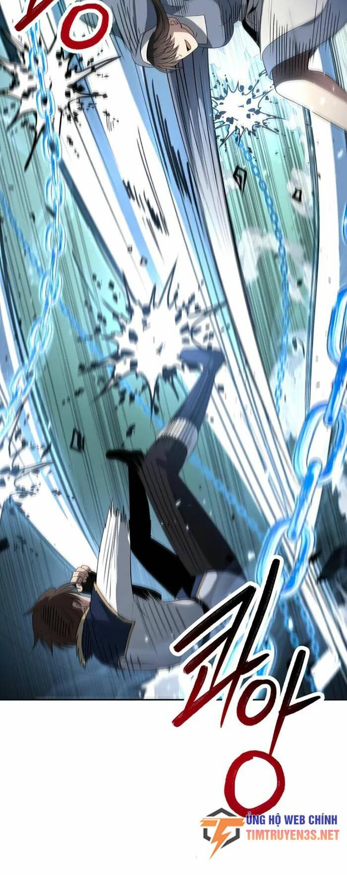 Lần Nữa Chuyển Sinh Sang Thế Giới Khác - Chapter 56 - Page 19