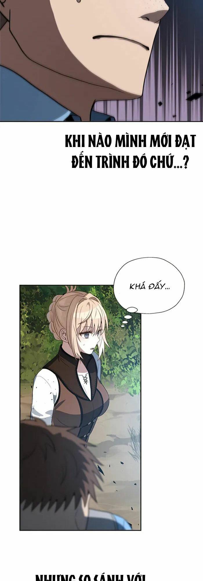 Lần Nữa Chuyển Sinh Sang Thế Giới Khác - Chapter 56 - Page 21