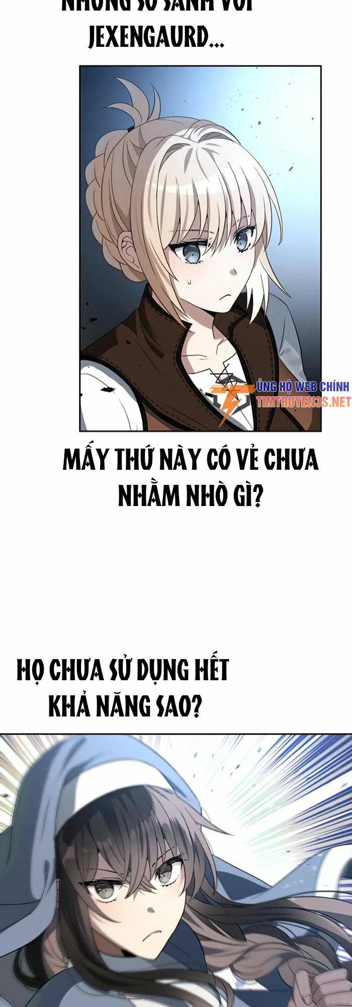 Lần Nữa Chuyển Sinh Sang Thế Giới Khác - Chapter 56 - Page 22