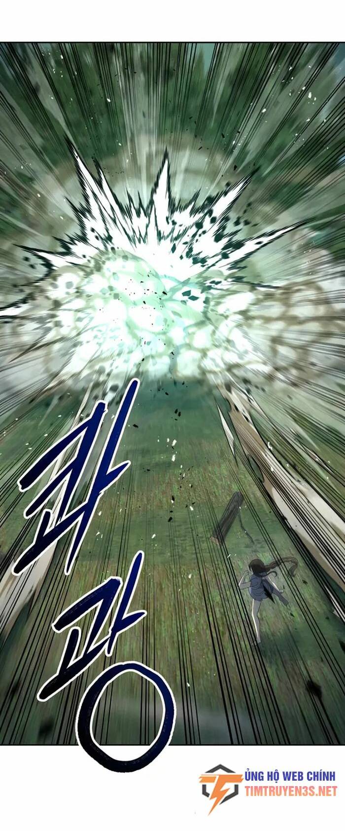 Lần Nữa Chuyển Sinh Sang Thế Giới Khác - Chapter 56 - Page 28