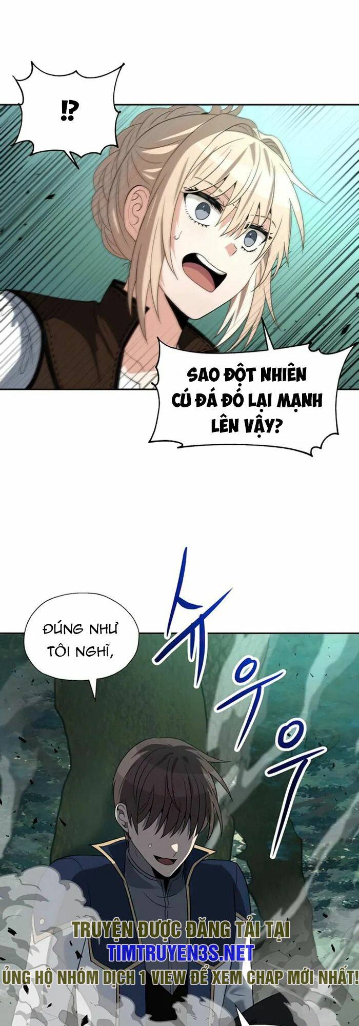 Lần Nữa Chuyển Sinh Sang Thế Giới Khác - Chapter 56 - Page 29