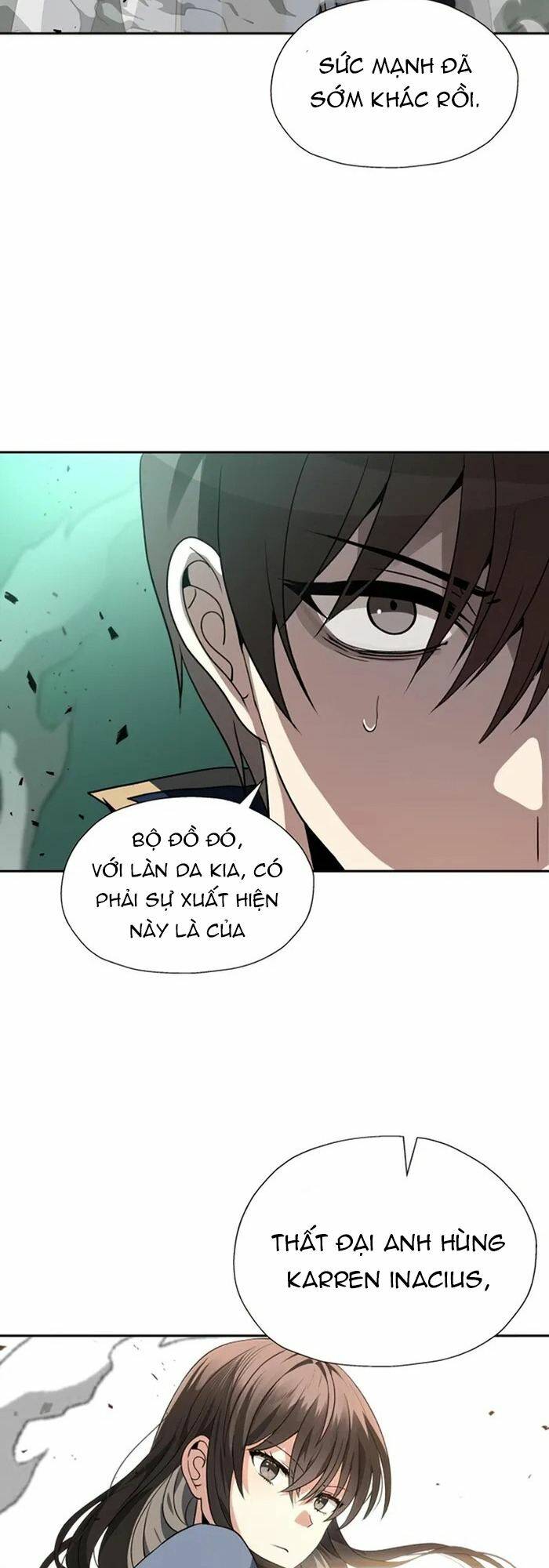 Lần Nữa Chuyển Sinh Sang Thế Giới Khác - Chapter 56 - Page 30