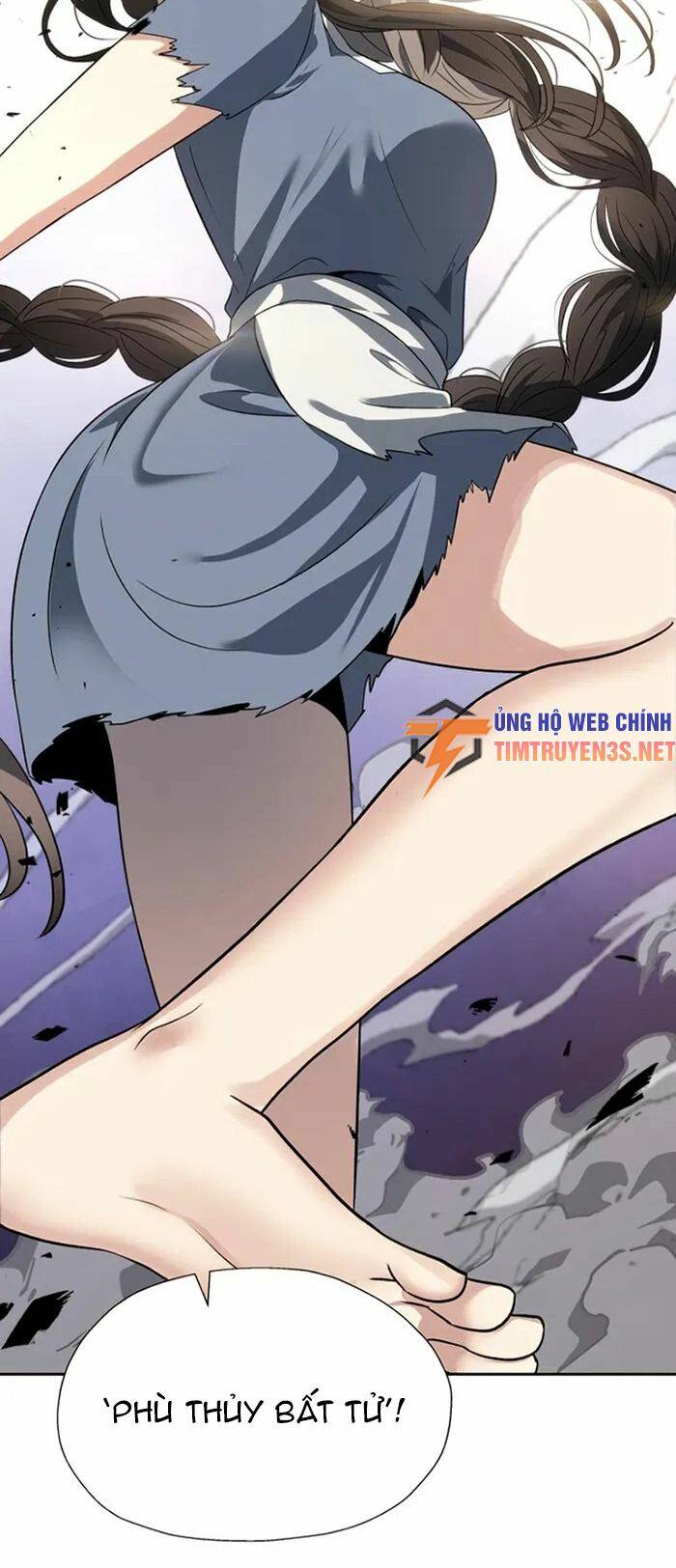 Lần Nữa Chuyển Sinh Sang Thế Giới Khác - Chapter 56 - Page 31