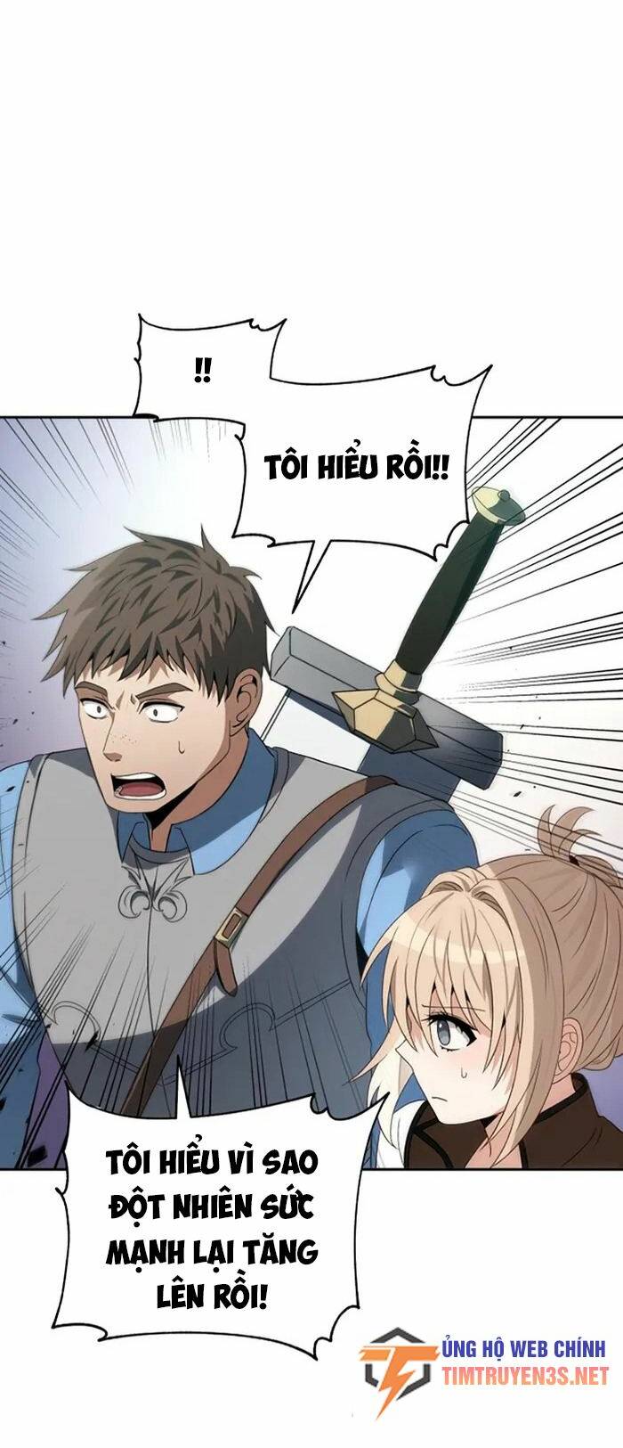 Lần Nữa Chuyển Sinh Sang Thế Giới Khác - Chapter 56 - Page 32
