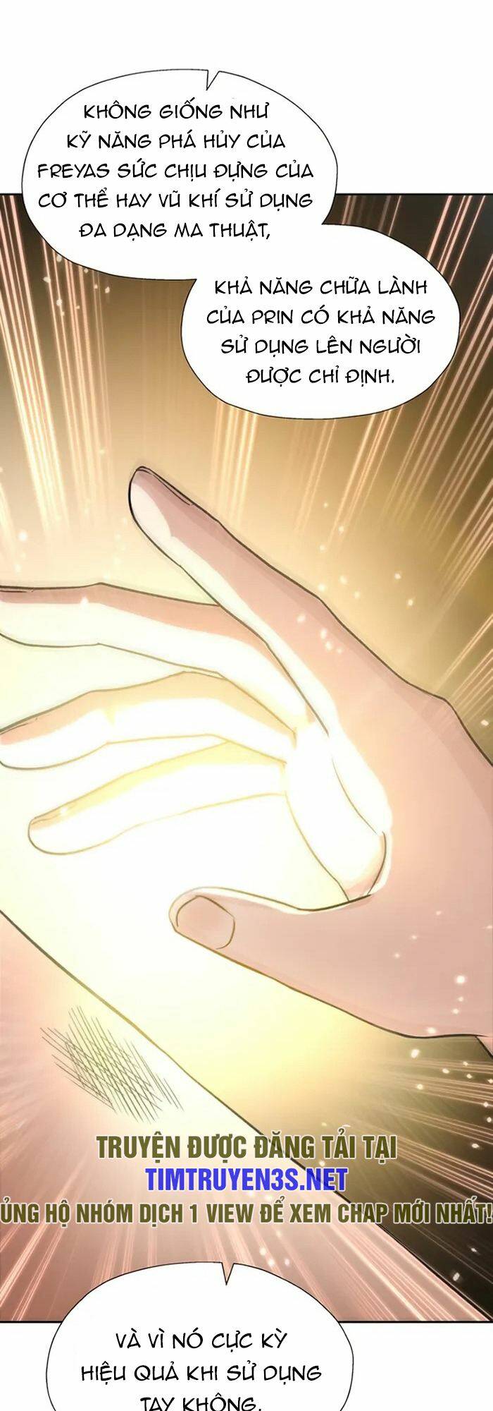 Lần Nữa Chuyển Sinh Sang Thế Giới Khác - Chapter 56 - Page 33