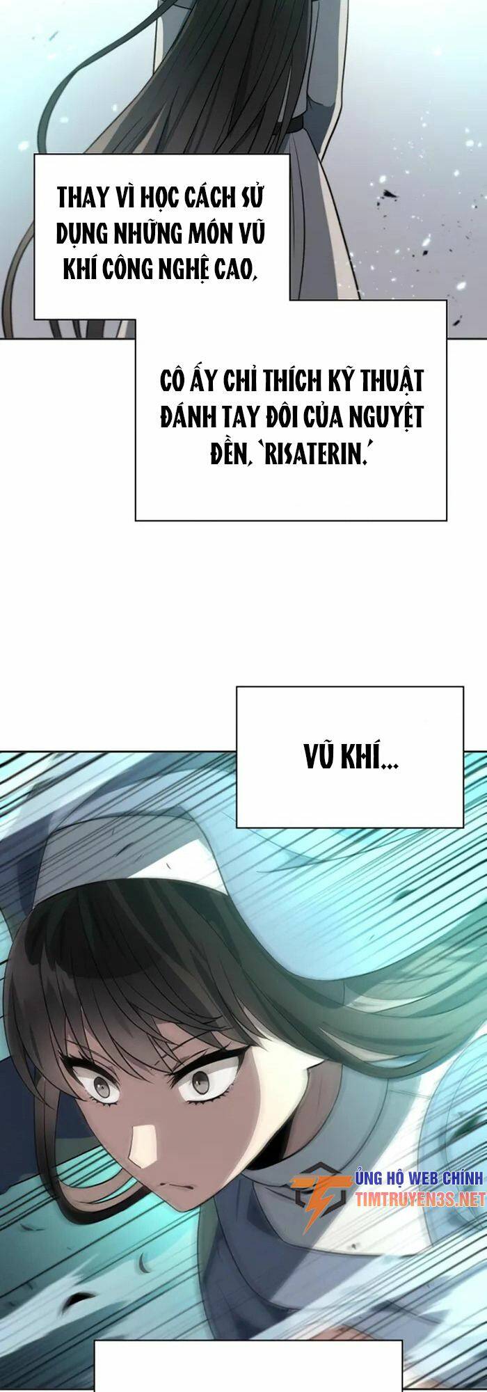Lần Nữa Chuyển Sinh Sang Thế Giới Khác - Chapter 56 - Page 3